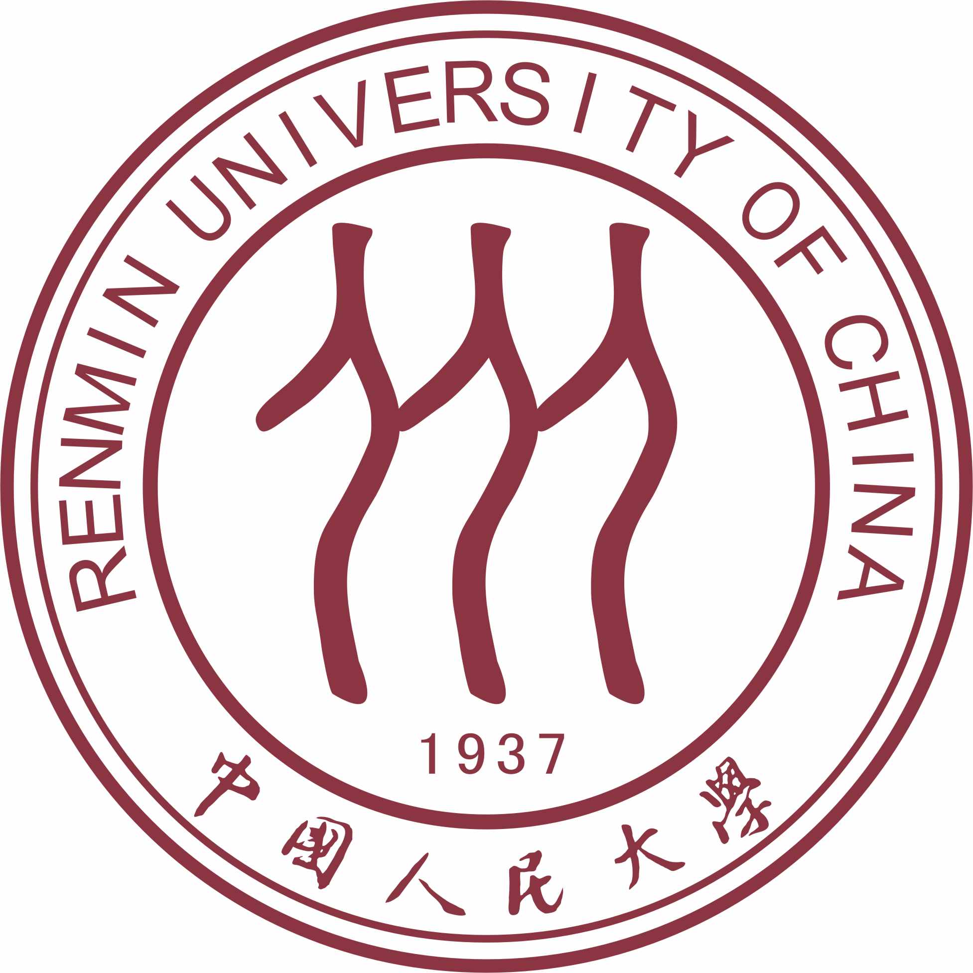 中国人民大学 点赞数:   总排名:411 省内排名